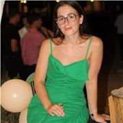 Laureanda in giurisprudenza. Mi piace spiegare il diritto facile,a qualsiasi età!